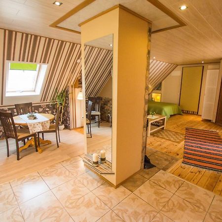 Omakoda Vanamõisa المظهر الخارجي الصورة